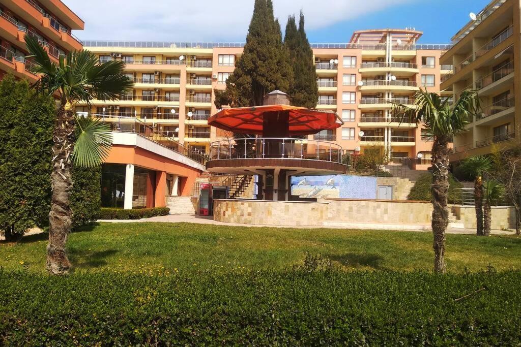 Nessebar, Studio,South Beach, Larisa מראה חיצוני תמונה