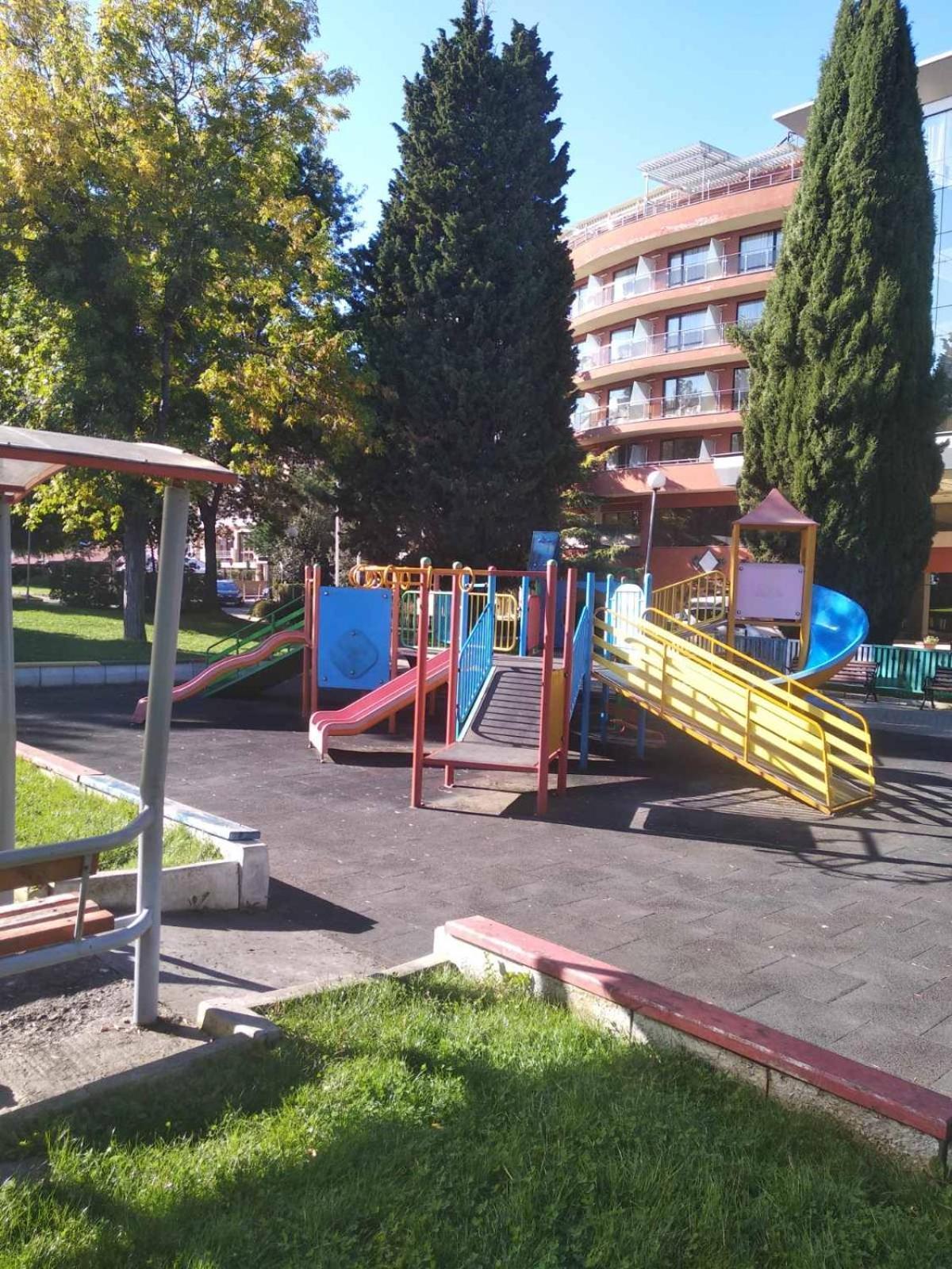 Nessebar, Studio,South Beach, Larisa מראה חיצוני תמונה