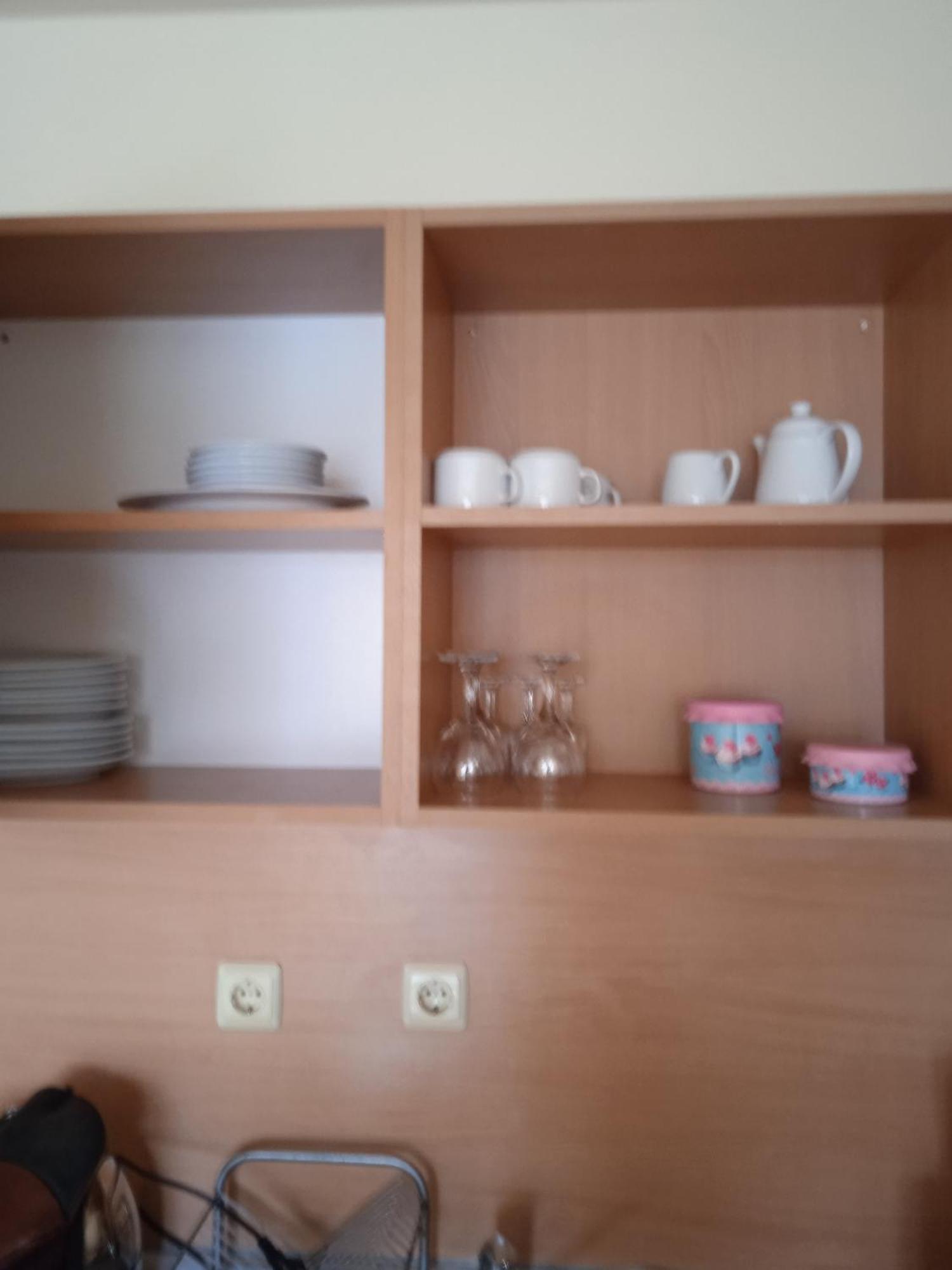 Nessebar, Studio,South Beach, Larisa מראה חיצוני תמונה